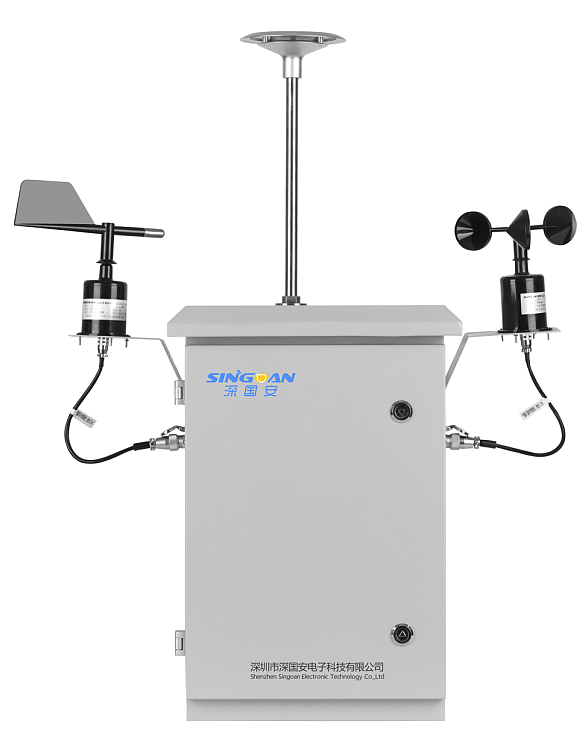 大氣環(huán)境監(jiān)測(cè)站