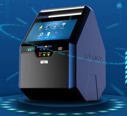 工業(yè)級(jí)臭氣分析儀