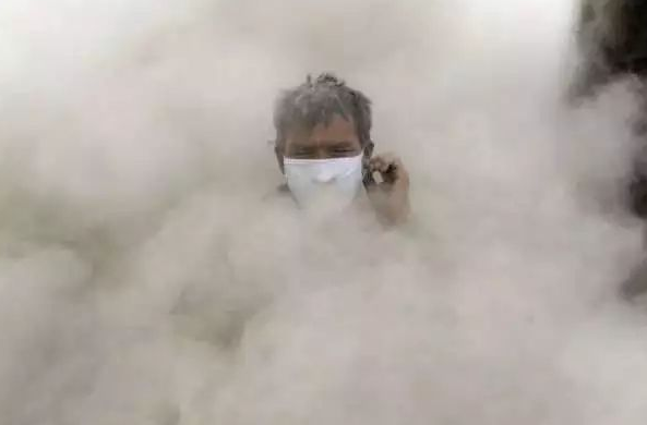 智能型在線式PM2.5粉塵監測儀-高精度粉塵分析儀廠家