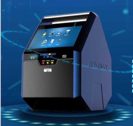 手提式臭氧檢測儀