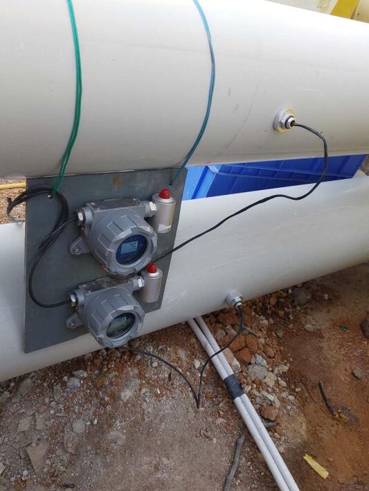 氣體檢測(cè)報(bào)警儀