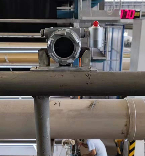 固定式氣體檢測(cè)儀