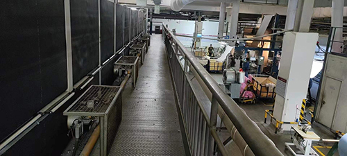 固定式氣體檢測(cè)儀