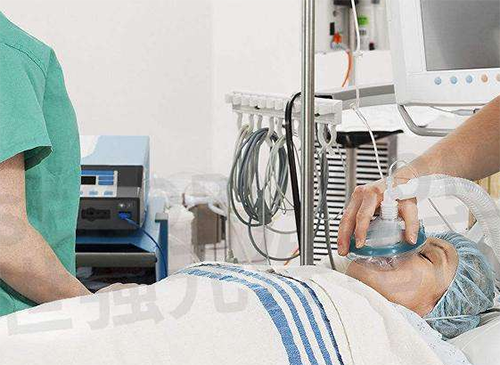 醫(yī)用人體呼出氣