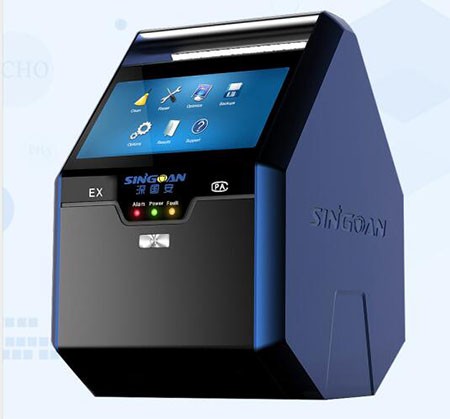 臭氧檢測儀/探測器