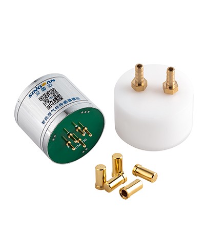 紅外線硫化氫氣體傳感器模組