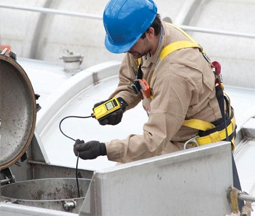 便攜式溴乙烷氣體檢測(cè)儀