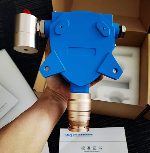 在線監(jiān)測型丙酮氣體檢測儀