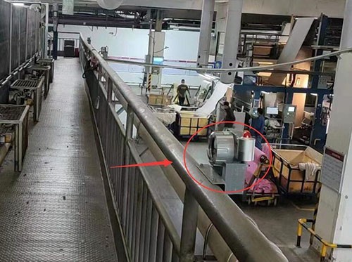 工業級乙醇泄漏探測儀