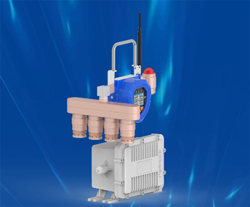 多合一汽油探測(cè)儀