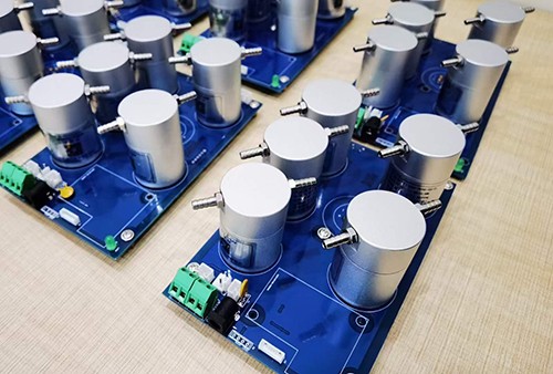 二乙二醇醚傳感器