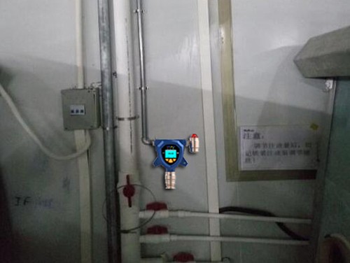 固定式馬來酸二乙酯檢測儀