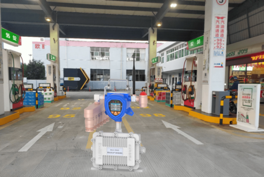 移動(dòng)式防爆型多合一可燃?xì)怏w檢測儀