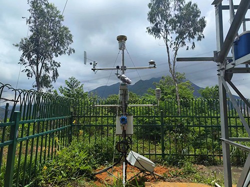 二合一磷化氫濃度報警器