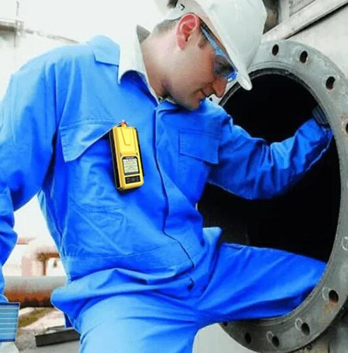 便攜式CD3氣體檢測儀