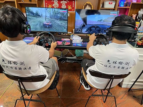 深國(guó)安銷(xiāo)售部團(tuán)建活動(dòng)