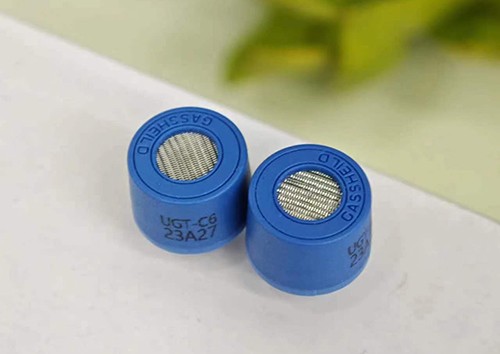 可燃氣體傳感器