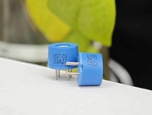 可燃氣體傳感器