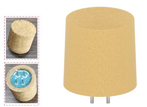 防爆可燃氣體傳感器