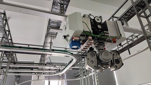 固定多合一氣體檢測儀