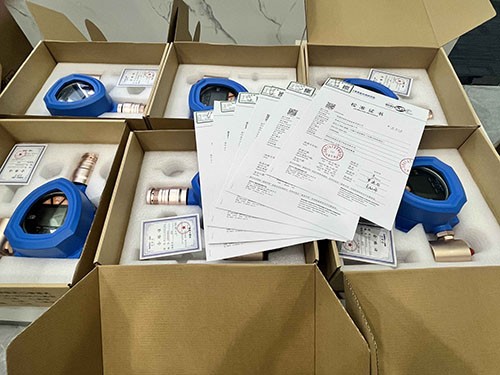 工業級氟化氫探測器