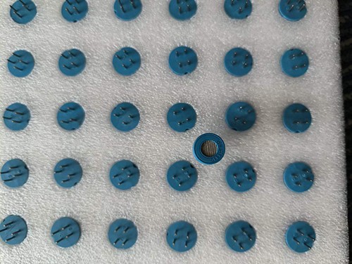 英國氣盾甲烷傳感器