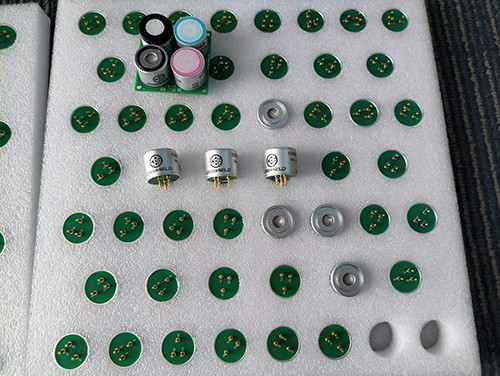 高精度氫氣傳感器