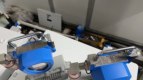 移動(dòng)式多合一氫氣探測(cè)儀