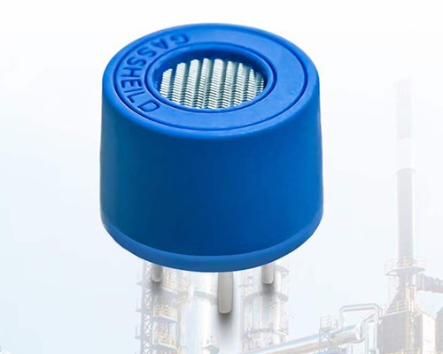 抗振型氫氣傳感器