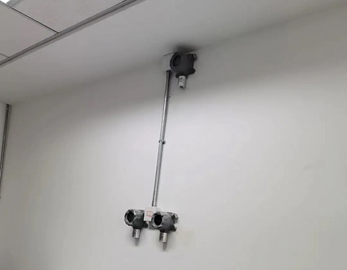 壁掛式阿尼林檢測儀