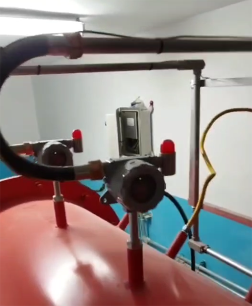 八氯萘檢測(cè)儀