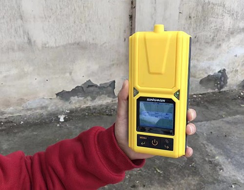 苯胺檢測(cè)儀