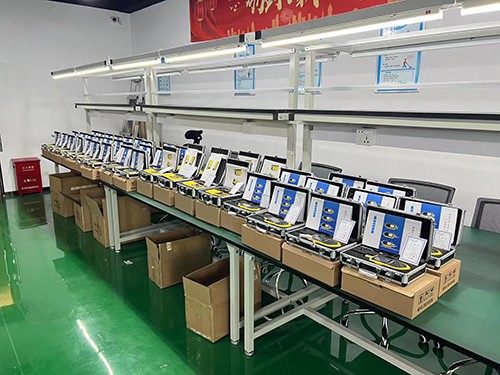 苯胺檢測儀交貨周期是多久