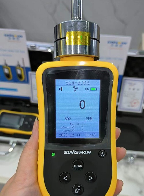 苯乙腈檢測(cè)儀