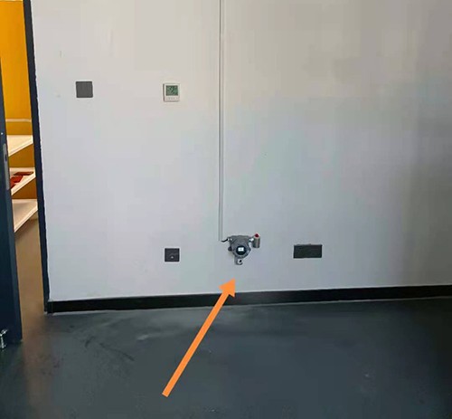 苯乙烯檢測儀在醫藥車間的應用案例