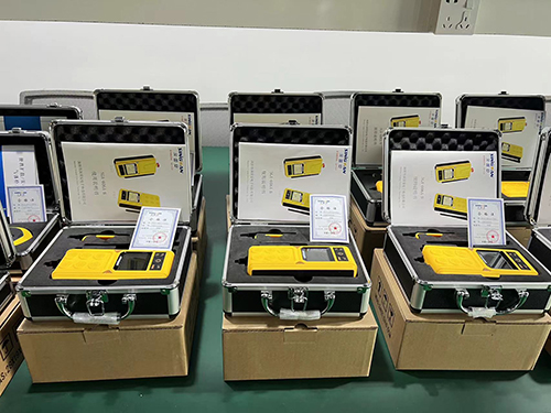 丙醛檢測(cè)儀