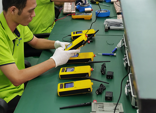 丙醛檢測(cè)儀