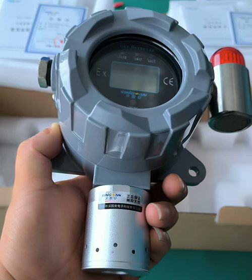 丙烯酸甲酯檢測儀