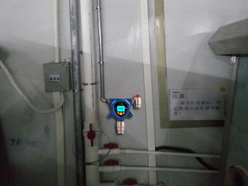 粗苯檢測(cè)儀