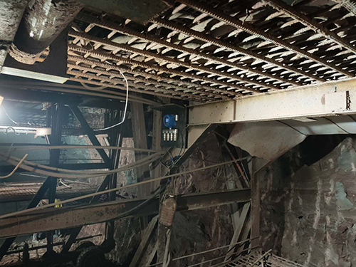 粗苯檢測(cè)儀