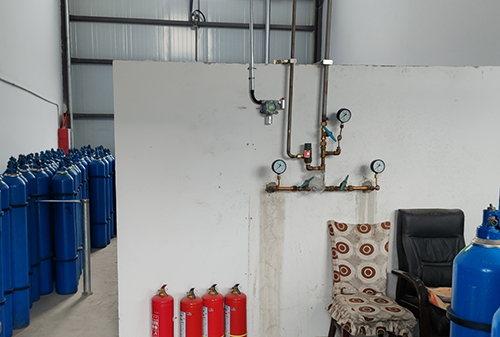 粗苯檢測(cè)儀