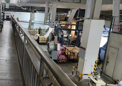 粗苯檢測(cè)儀