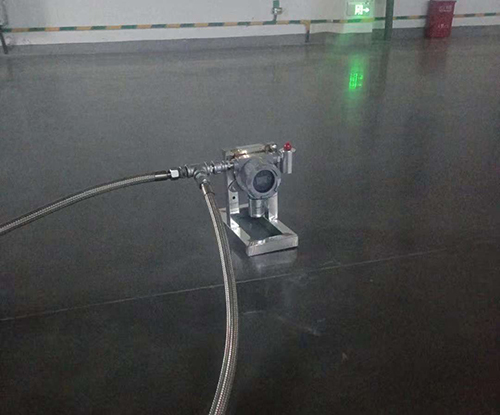 粗苯檢測(cè)儀