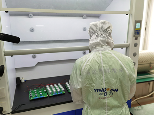 醋醛檢測(cè)儀如何校準(zhǔn)