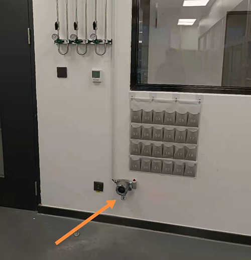 實驗室醋酸乙烯酯檢測儀