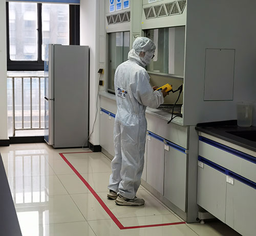 實驗室醋酸乙酯檢測儀