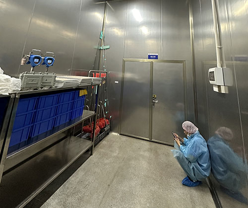 氮氣檢測儀價格是多少