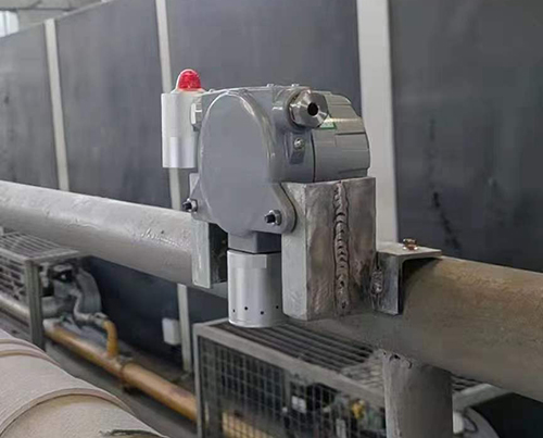 火電廠脫硫脫硝塔氮氧化物檢測儀應(yīng)用案例