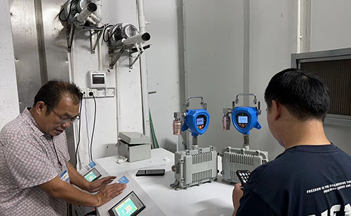 電石氣檢測儀價格是多少