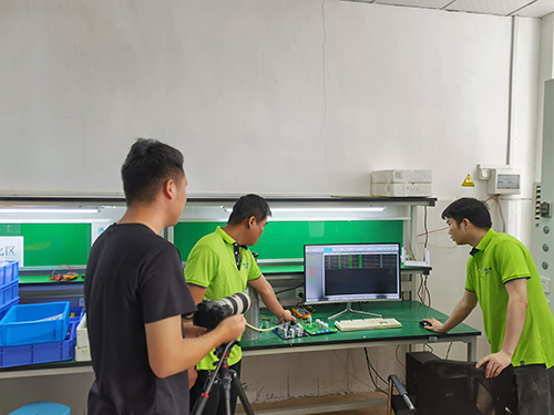 電石氣檢測儀如何標定校準